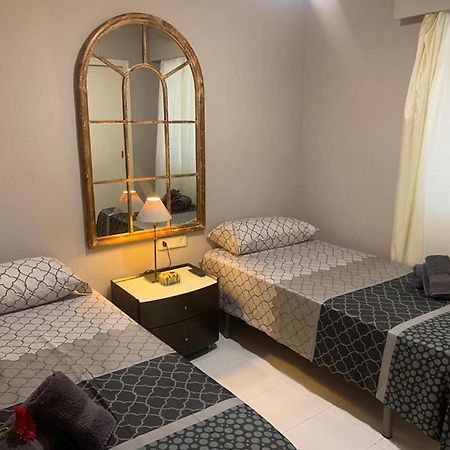 Appartamento Rocasol - La Baronesa Calpe Esterno foto