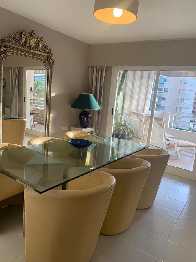 Appartamento Rocasol - La Baronesa Calpe Esterno foto
